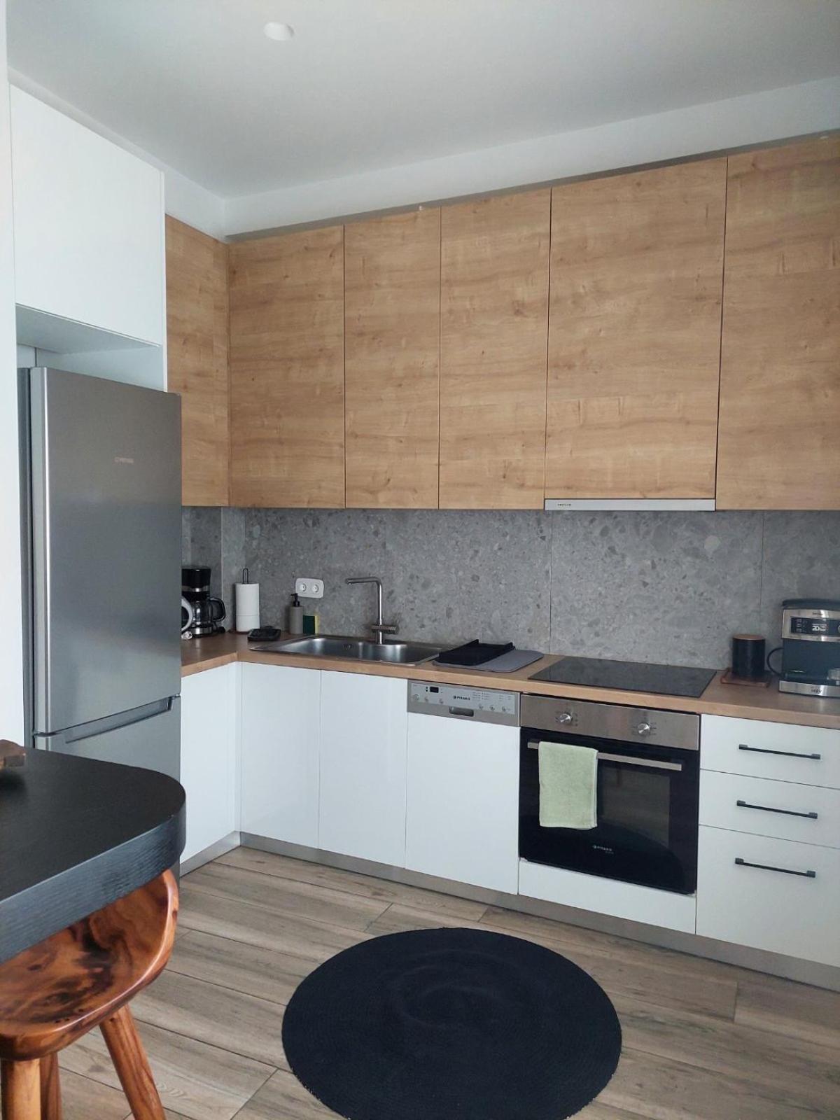 Khroma Luxury Suite 1 Beach Front Apartment Hersónissos Extérieur photo